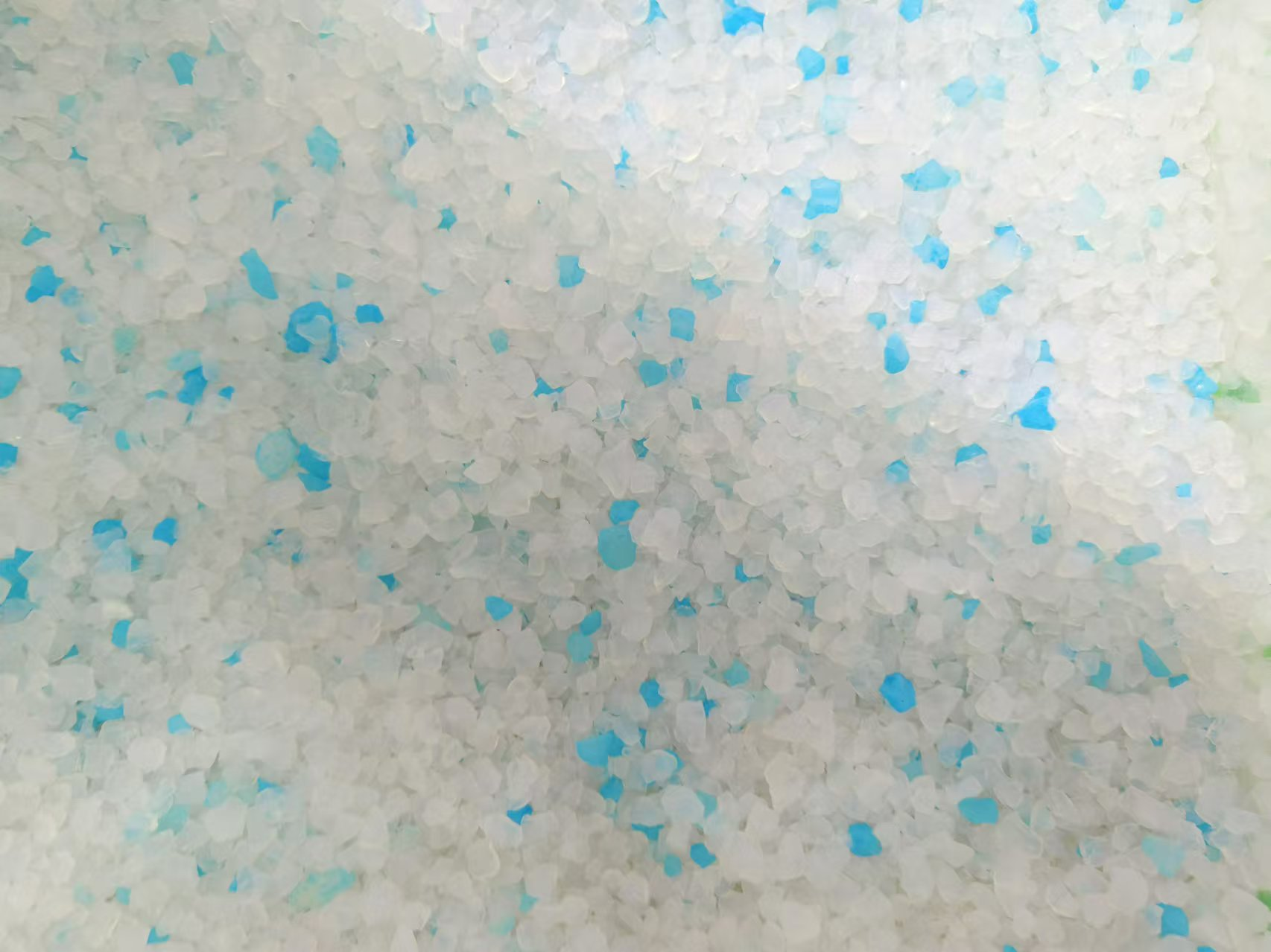 硅胶猫砂（C块）