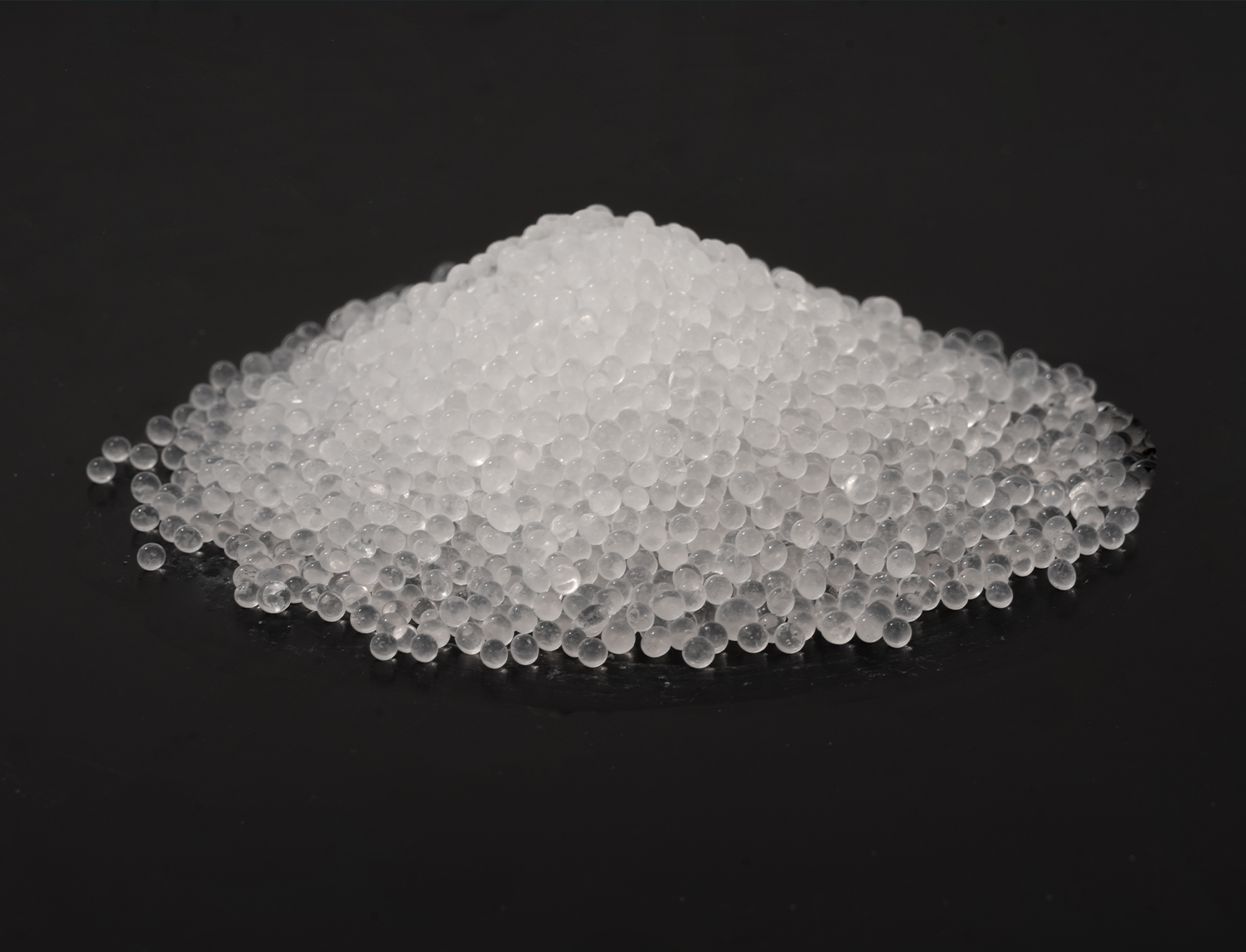 细孔硅胶（A球）