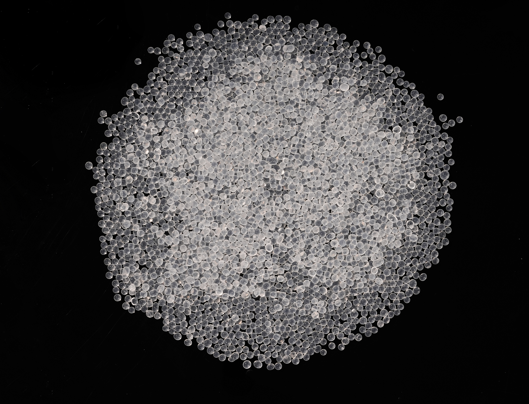 SILICA GEL WHITE GRANULAR TYPE A