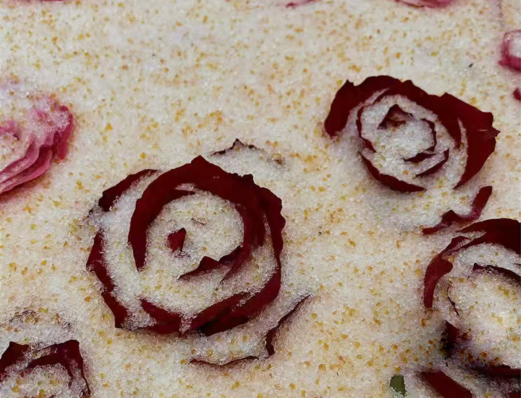 Silica Gel Flower Drying Agent