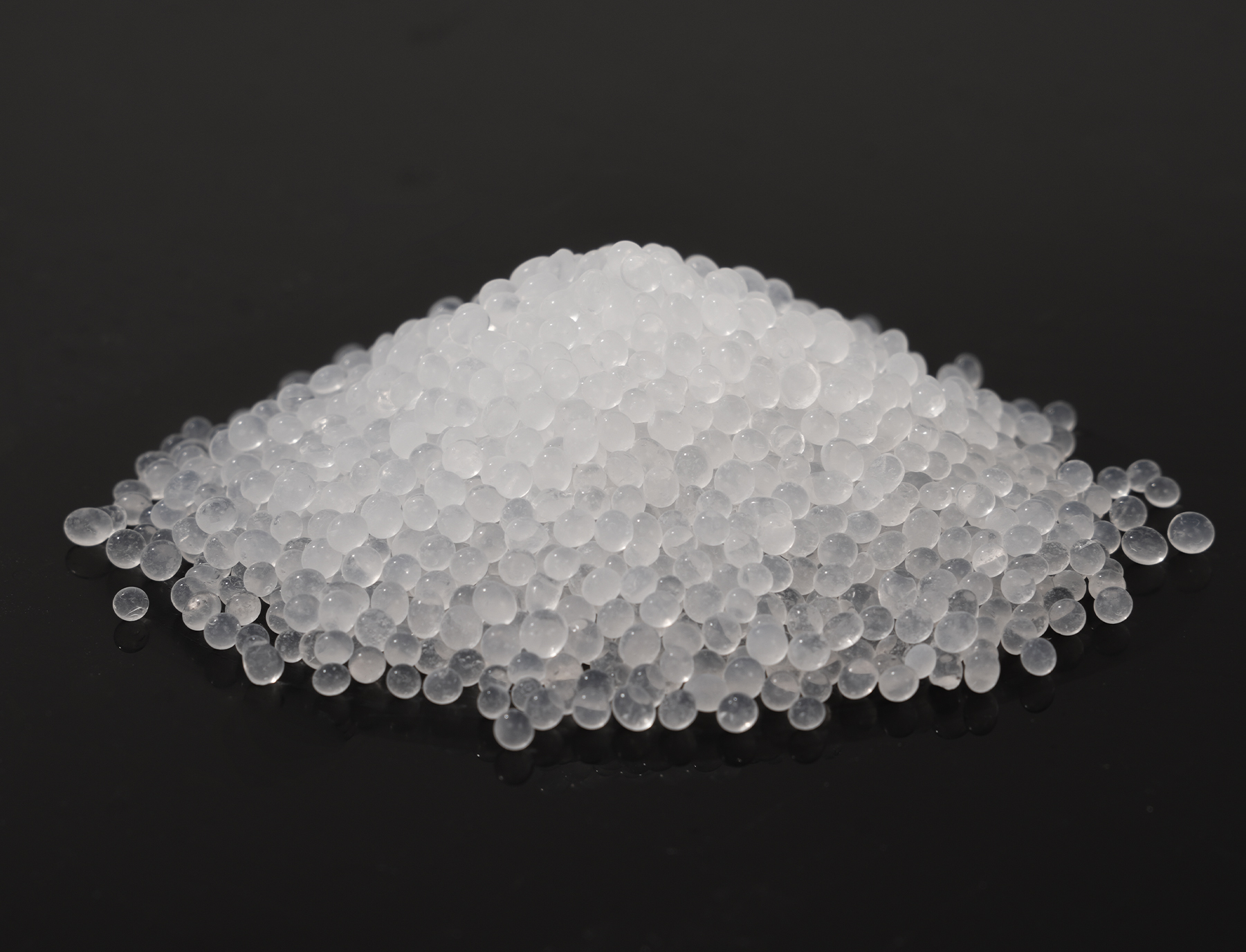 SILICA GEL TYPE B BEADS
