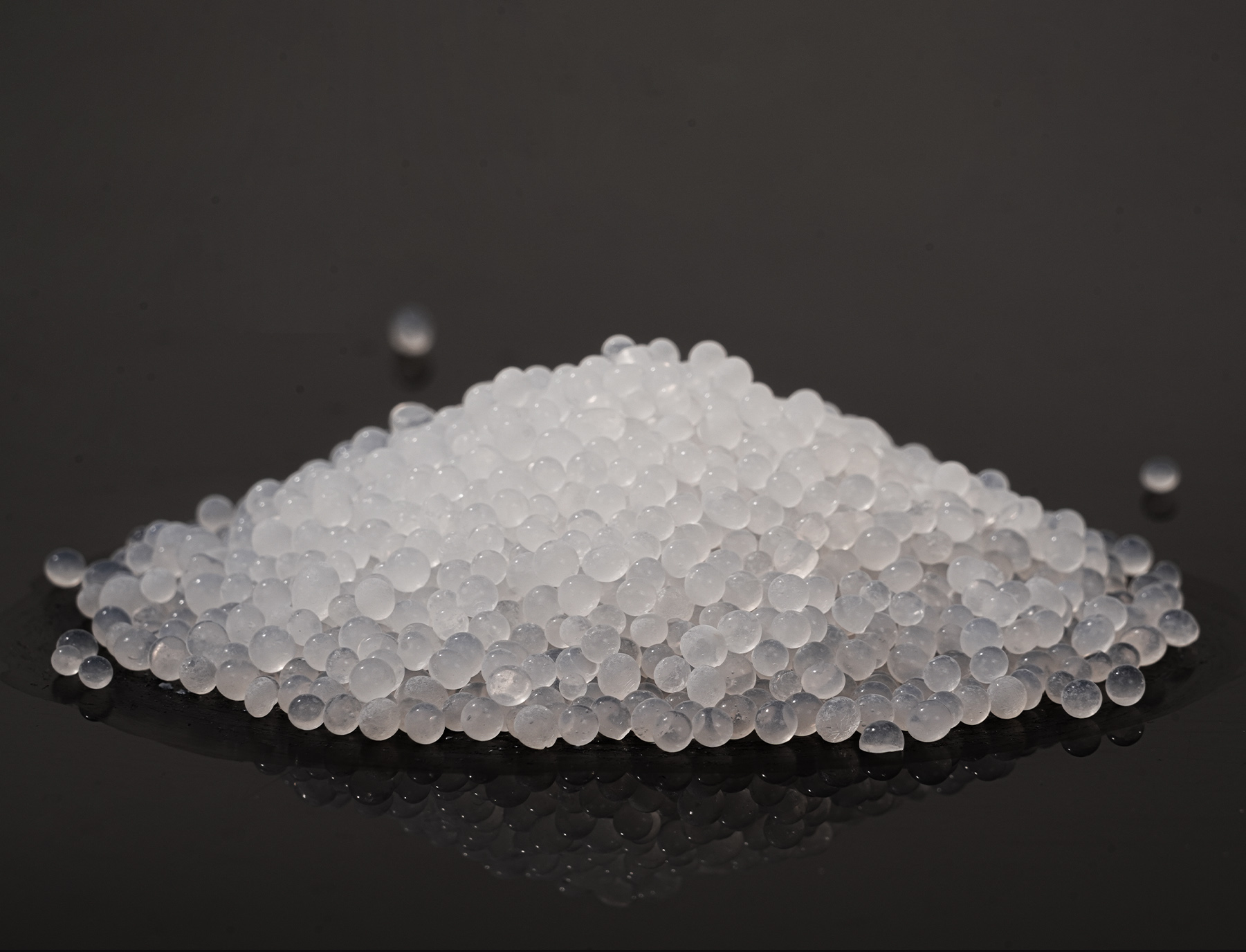 Macro-Pored Silica Gel (Silica Gel Type C )