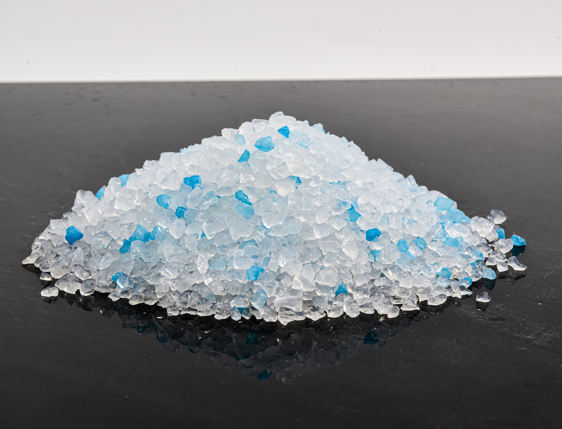 Silica Gel Cat Litter