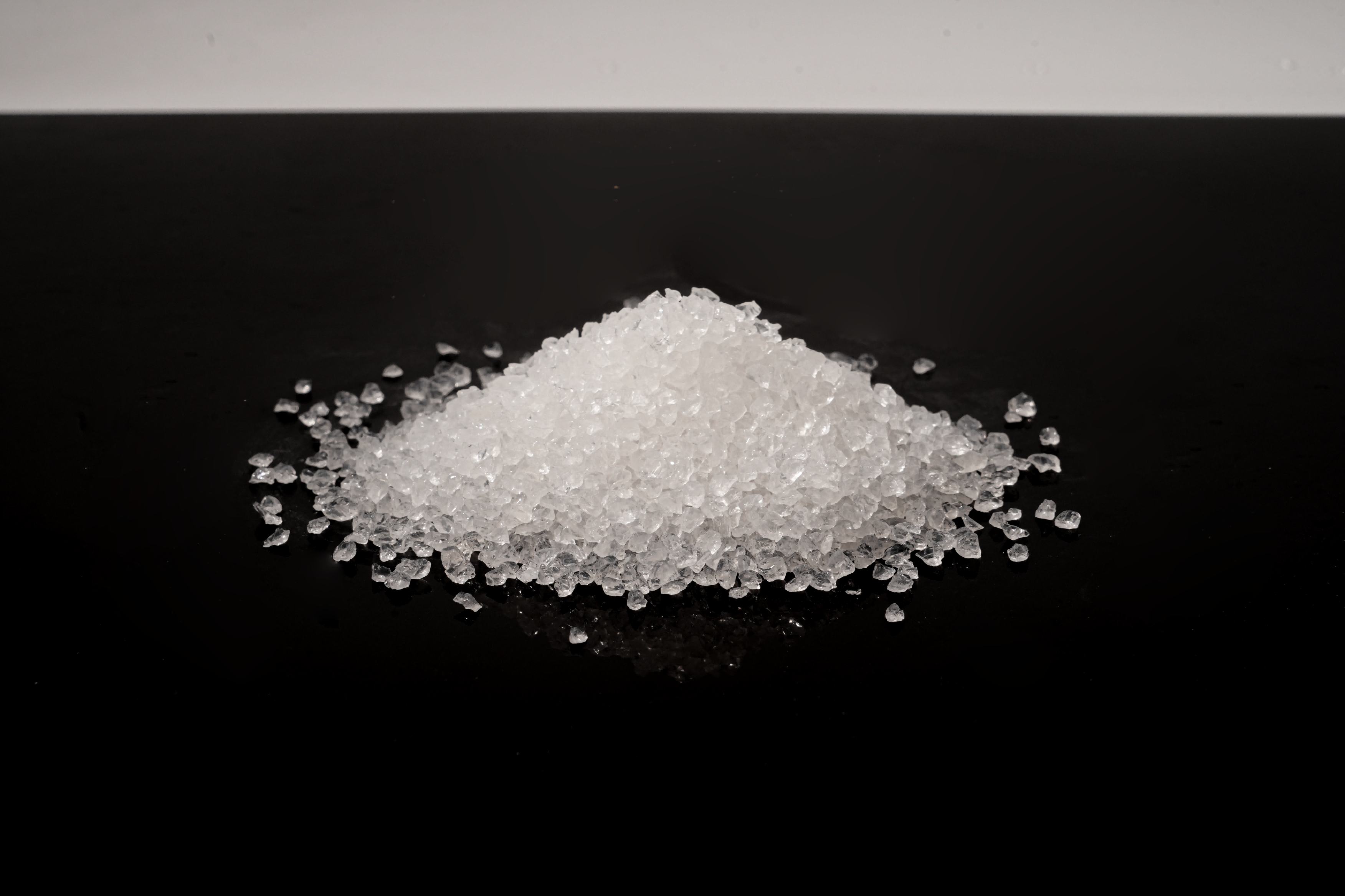 Silica Gel White Granular Type A