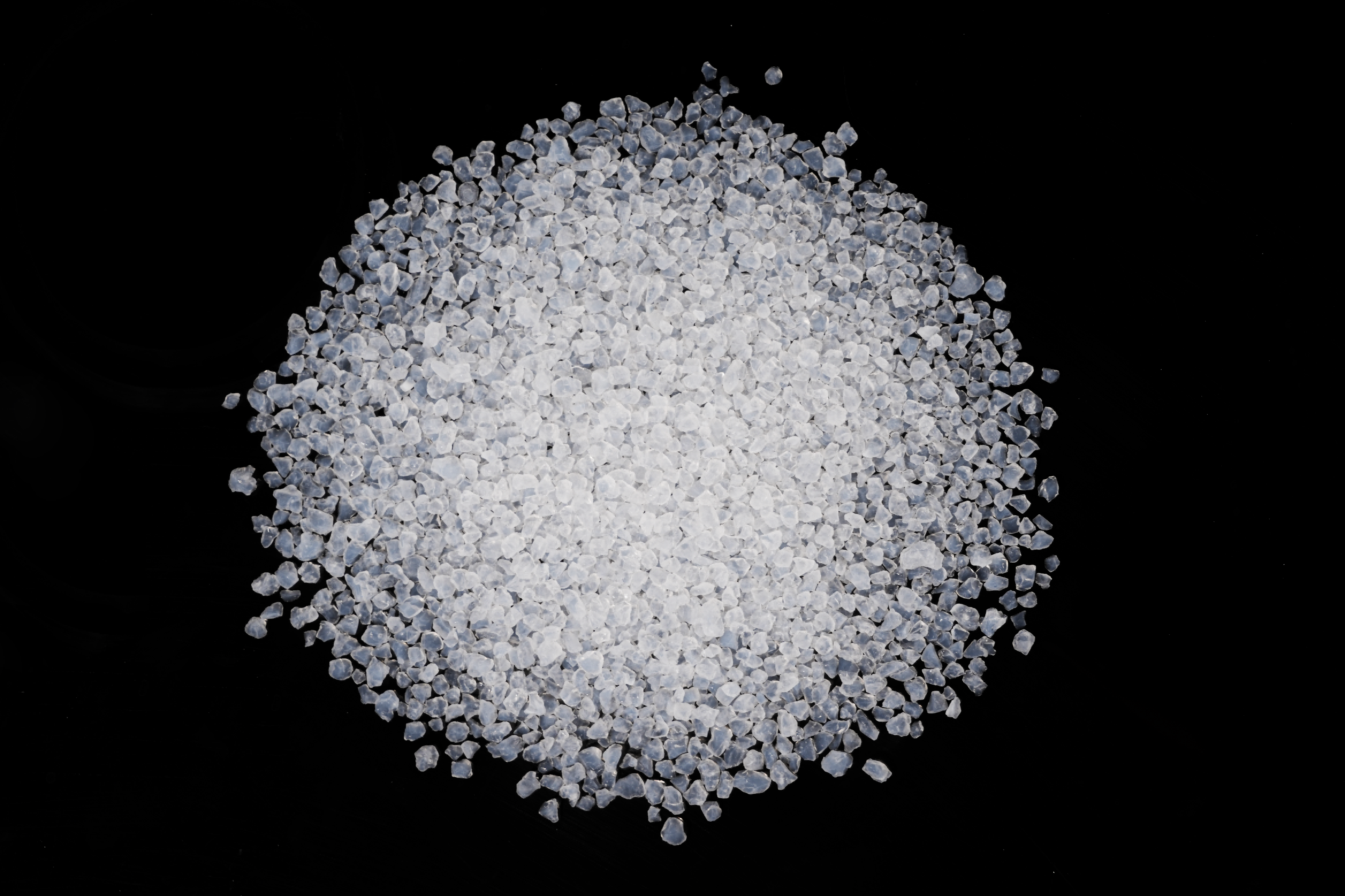 Silica Gel White Granular Type C